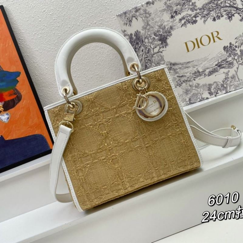D*or shopping bags